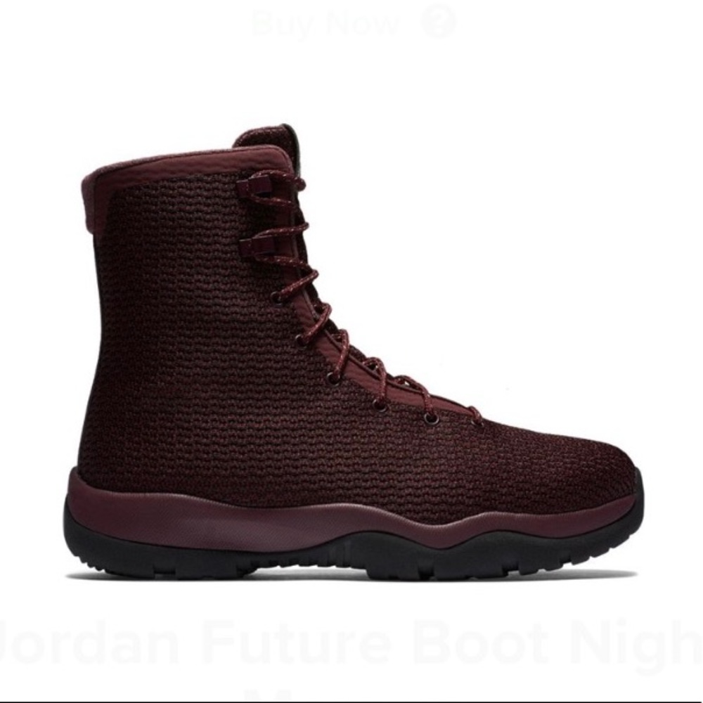 JORDAN Future Boots